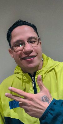 Foto de Tom de Moletom