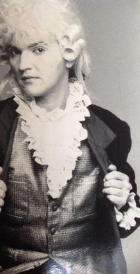 Foto de Robertinho de Recife