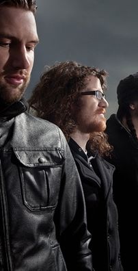 Foto de The Damned Things