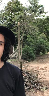 Foto de Guilherme Guiá