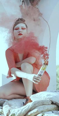 Foto de Linda Nogueira