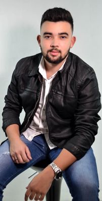 Foto de Raylan Oliveira