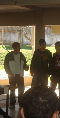 Foto de Banda Retorica