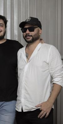 Foto de Chapéu Preto