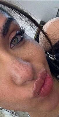 Foto de Maria Becerra