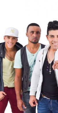 Foto de Grupo Dmorôô