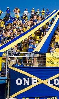 Foto de Unidos Por Uma Paixão