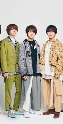 Foto de Hey! Say! Jump