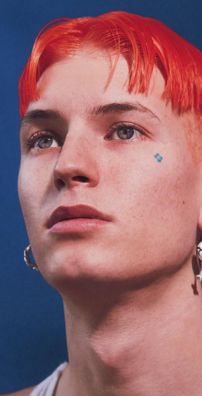 Foto de Gus Dapperton