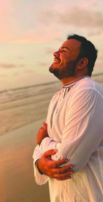 Foto de Marcos Holanda