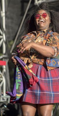 Foto de Tank and the Bangas