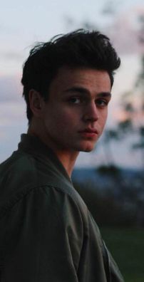 Foto de Jonah Marais