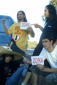 Foto de Operação Boteco