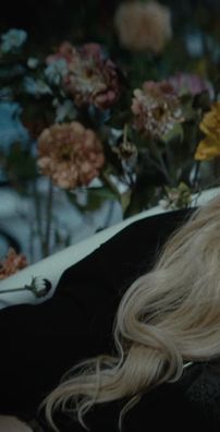 Foto de Avril Lavigne