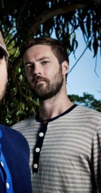 Foto de A Band Of Bees