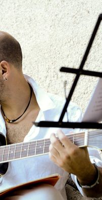 Foto de Renato Mereu