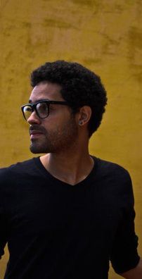 Foto de César Lacerda