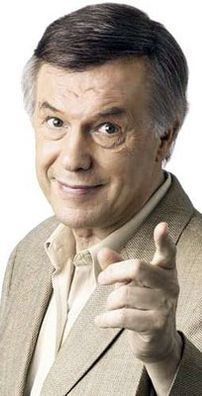 Foto de Salvatore Adamo