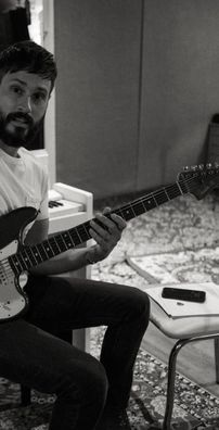 Foto de Michael McArthur