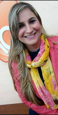 Foto de Débora Rocha