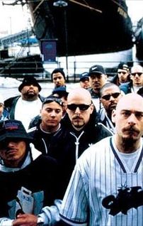 Foto de Delinquent Habits