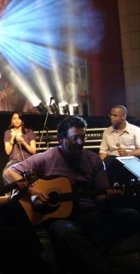 Foto de Valentes deste Tempo