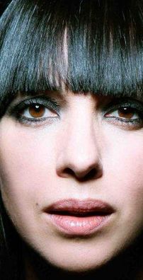 Foto de Teresa Salgueiro