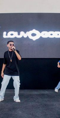 Foto de Banda LouvoGod