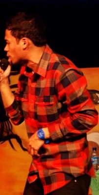 Foto de Zamba Rap Clube