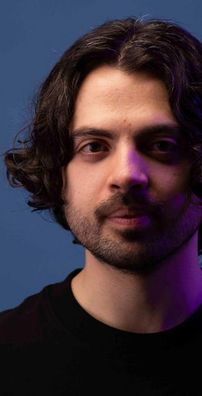 Foto de Matthew Chalmers