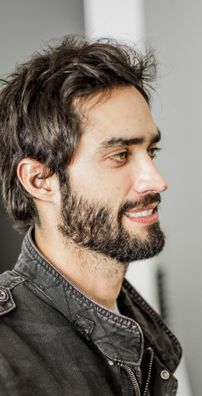 Foto de Guilherme Ben Matias