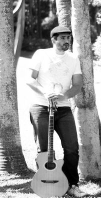 Foto de Fernando Barnabé