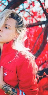 Foto de Lauren Sanderson