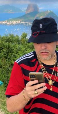 Foto de BR DA TIJUCA