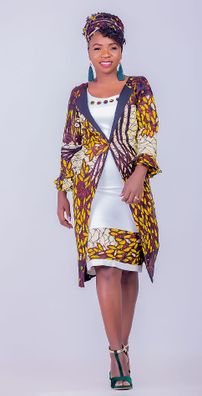 Foto de Evelyn Wanjiru