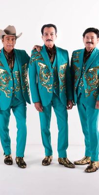 Foto de Los Tigres Del Norte