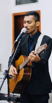 Foto de Felipe Dias Teclas