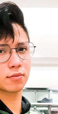 Foto de Jefferson Salazar