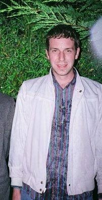 Foto de Future Islands