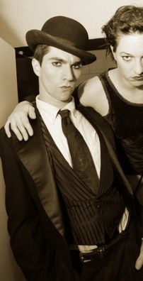 Foto de The Dresden Dolls