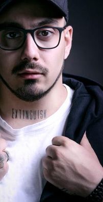 Foto de Aggresive Records