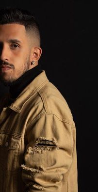 Foto de Marcos Ferrari