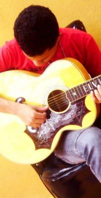 Foto de Pablo Carneiro