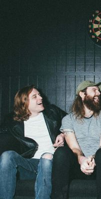 Foto de Sorority Noise