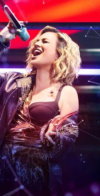 Foto de María José