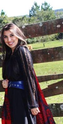 Foto de Benito e Benitiele