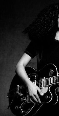 Foto de Dana Williams