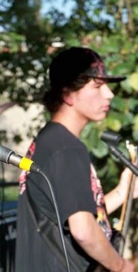 Foto de Scars of Fire