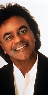 Foto de Johnny Mathis