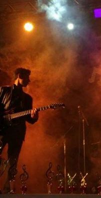 Foto de Thiago Augusto Buddy